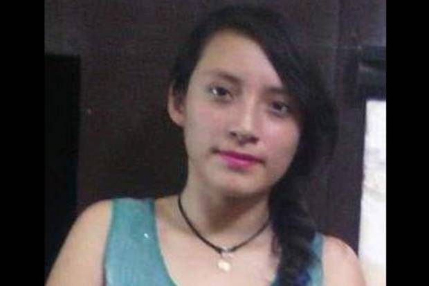 Hallan sin vida a menor reportada como desaparecida en Tlacotepec de Juárez