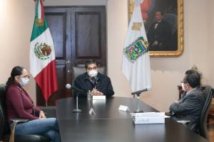 Legalizarán propiedad de un millón de predios y 8 mil viviendas en Puebla