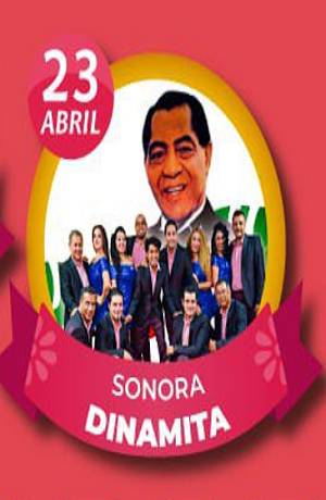 Feria de Puebla 2019: La Sonora Dinamita llega con el sabor cumbiero al Foro Artístico