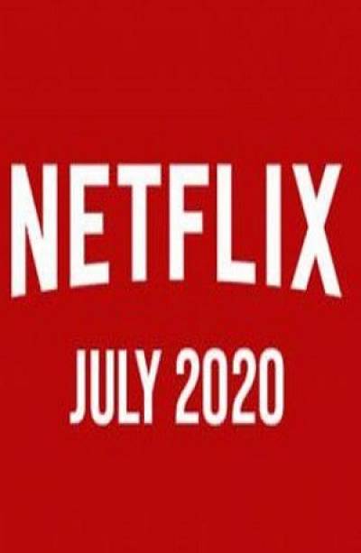 Conoce la programación que Netflix estrenará en julio
