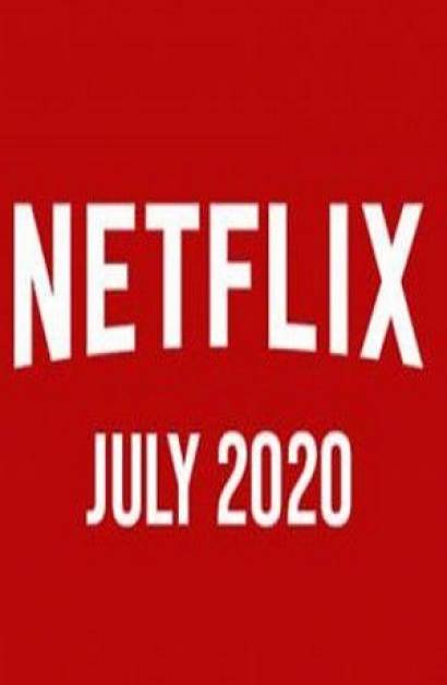 Conoce La Programación Que Netflix Estrenará En Julio 8369