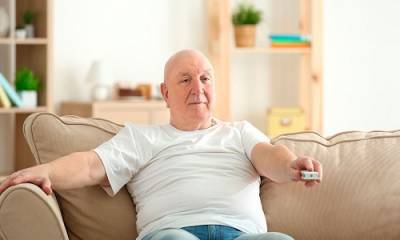 Vida sedentaria aumenta riesgo de padecer cáncer