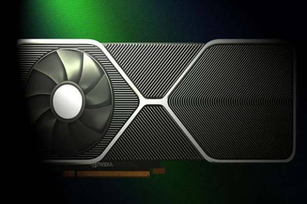 GeForce RTX 3090 será la GPU más bestial de Nvidia hasta la fecha