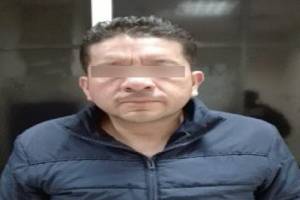 Abusó sexualmente de su ex pareja, fue vinculado a proceso en Puebla