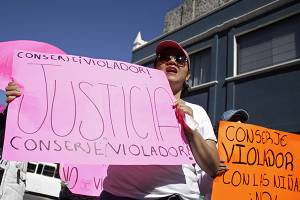 Puebla acumula más de mil investigaciones por delitos sexuales: SESNSP