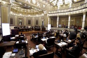 224 mdp, el presupuesto 2020 para el Congreso de Puebla