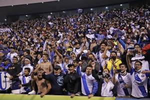 Puebla será sede del primer encuentro nacional de grupos de animación de futbol