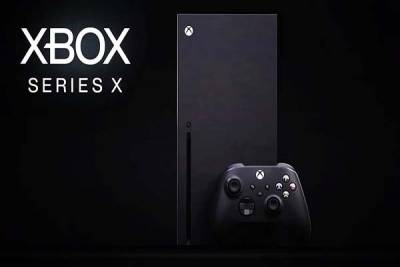 Xbox Series X: podrás jugar Forza Horizon 4 y más juegos a 4K y 60 fps en la consola