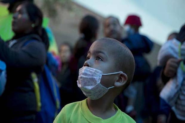 Vida de niños con cáncer pende de un hilo; persiste desabasto de medicinas