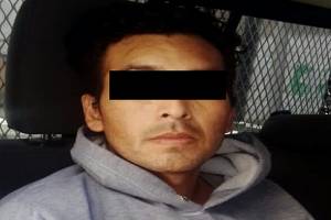 Por un boquete escapó sujeto que cumplía prisión domiciliaria en Puebla