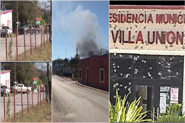 Mientras AMLO celebraba, sumaban 23 los muertos por ataque en Coahuila