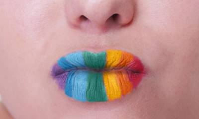 Si practicas el beso arcoíris, esto te interesa