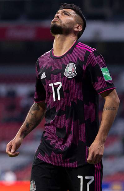 Qatar 2022: Tecatito Corona se queda sin Mundial con la Selección Mexicana