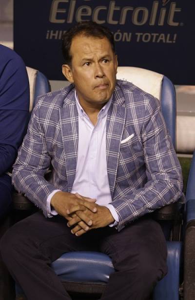 Club Puebla: Juan Reynoso es investigado por declaraciones contra el arbitraje