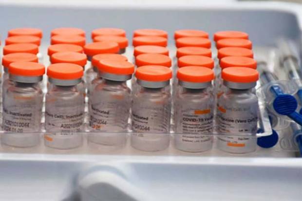AMLO envía vacunas anti COVID echadas a perder a NL, Jalisco, Michoacán y Tamaulipas