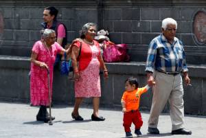 20% de adultos mayores no acudieron a vacunarse contra COVID en Puebla