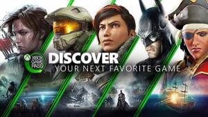 Nuevos juegos llegan a Xbox Game Pass, Gears 5 incluido