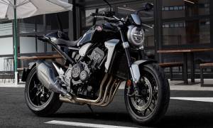 Honda CB1000R, la motocicleta digna del siglo