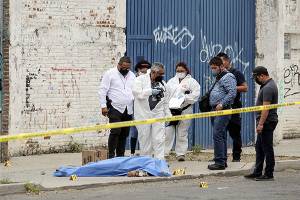 Zona Metropolitana y Mixteca acumulan más homicidios en Puebla