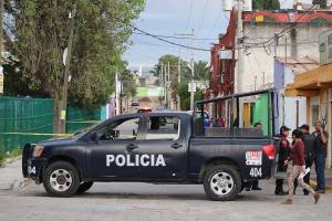 Matan a empresario en San Pedro Cholula tras haber retirado dinero del banco