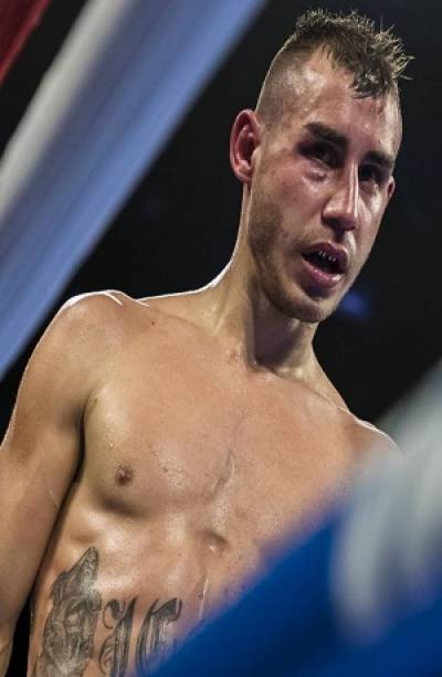 Murió Maxim Dadashev, boxeador ruso, tras pelea del fin de semana