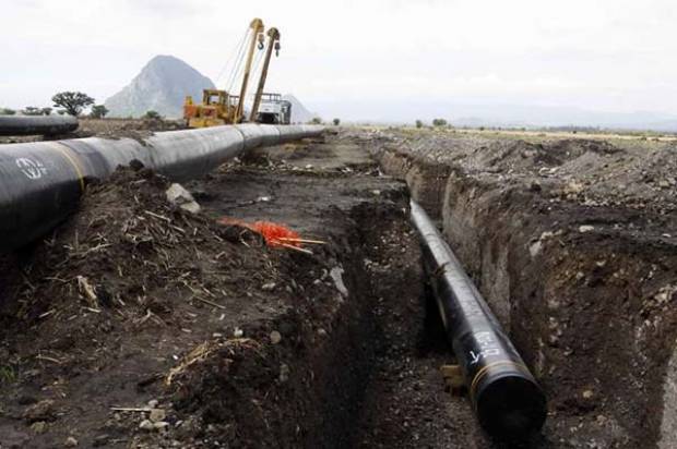 Consulta sobre gasoducto que pasará por Puebla, el 23 y 24 de febrero