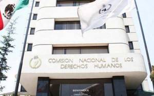 Sube 42% número de quejas ante la CNDH por violación de derechos humanos en Puebla