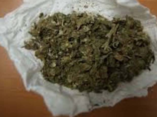 Avanza en el Senado ley que permite posesión de 200 gramos de mariguana