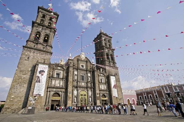 ¿Quieres ser campanero en la Catedral de Puebla?, aquí los requisitos