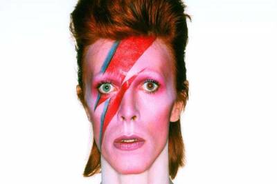 David Bowie, el último legado