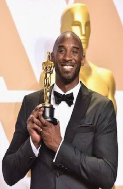 Oscar 2020: Kobe Bryant recibirá homenaje de La Academia