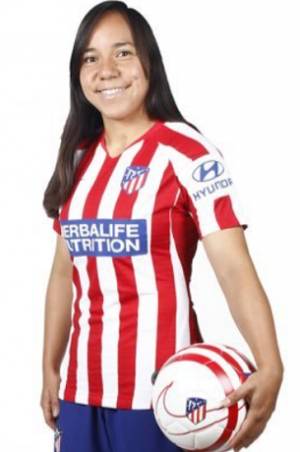 Charlyn Corral cerca de reforzar al Pachuca en la Liga MX Femenil