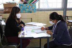 Voluntarias y consensuadas, cuotas escolares en Puebla: SEP