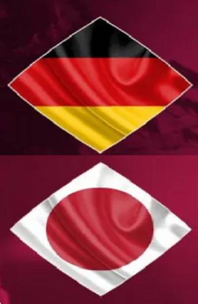 Qatar 2022: Alemania se presenta en el mundial ante Japón