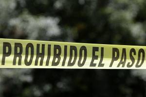 Delincuente tenía fosa clandestina en inmueble de Tehuacán; hallan tres cadáveres