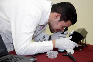 Universitarios pueden volver a clases en laboratorios de salud e ingenierías: SEP Puebla
