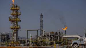 Declaran desierta licitación para refinería de Dos Bocas; Pemex y Energía harán la obra