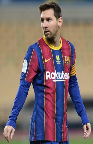 Messi se queda en el Barcelona; firmará por cinco años