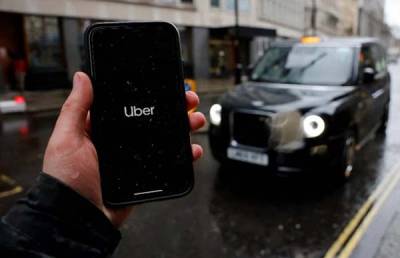 Uber ya tiene culpable de su más reciente hackeo