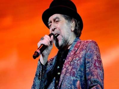 Las mejores frases de Joaquín Sabina