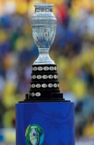 Copa América 2020 se aplaza al próximo año: Conmebol