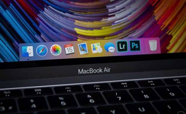 La próxima versión de macOS llevará las aplicaciones de iPad al Mac
