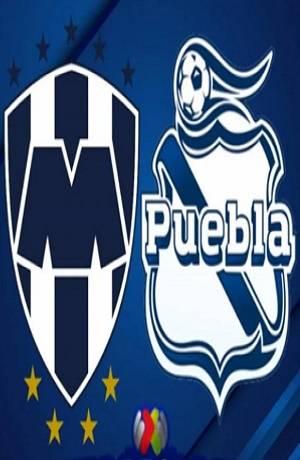 Club Puebla visita a Rayados en su debut en el Apertura 2021