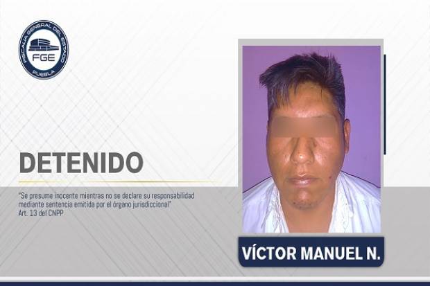 Confirman feminicidio de Abigail en Xonacatepec; esposo quiso simular un suicidio