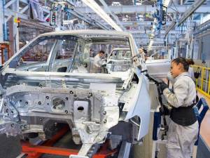 Volkswagen en Puebla registra cuarta semana de paro técnico