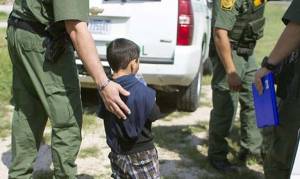577 menores de edad fueron deportados de EU a Puebla durante 2018