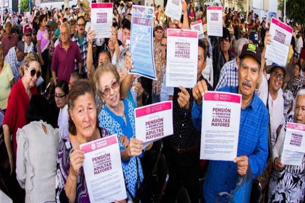 Alertas sobre fraudes con el padrón de la Secretaría de Bienestar en Puebla