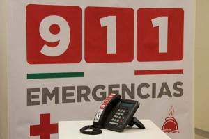 911 recibe 12 mil 670 llamadas por violencia contra mujeres en Puebla durante 2019