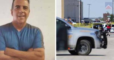 Cubano se mudó de Las Vegas por masacre y murió en tiroteo de Texas