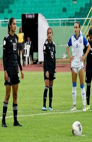 Tri Femenil Sub 20 derrotó 2-1 a Puerto Rico en el Premundial de Concacaf